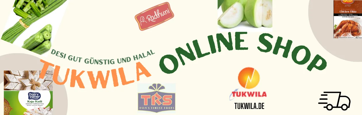 Tukwila Online-Markt
