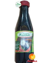 Boustan Granatapfel Pomegranate Molasses Syrup, 1 pcs
