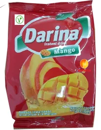 Darina Mango powder, 750 g