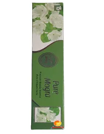 Pure Mogra Agarbatti, 15 pcs
