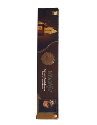 Khalija Agarbatti, 15 pcs