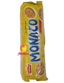 Parle MONACO Biscuits, 63 g