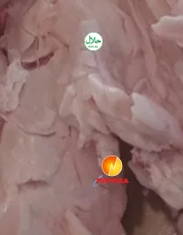 Ziegenfett, 500 g