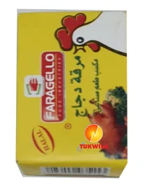 Faragello Maggi Chicken Cubes, 2 Stk.