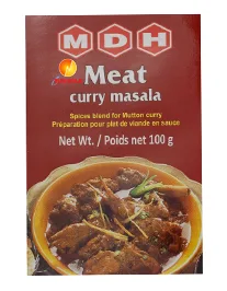 MDH Meat Curry Masala, 1 pkt