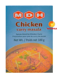 MDH Chicken Curry Masala, 1 pkt