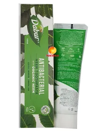 Dabur Herbal Neem Toothpaste