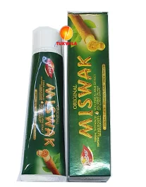 Dabur Herbal Miswak Toothpaste, 1 Stk.