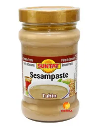 Suntat Tahini Sesame paste, 400 g