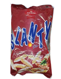 Slanty-Jelapeno, 60 g