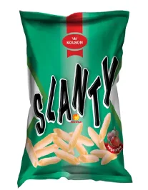 Slanty-vegetable, 60 g