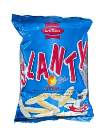 Slanty-salted, 60 g