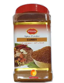 Pran Curry Powder, 500 g