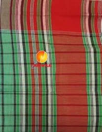 Grameen cross-ckeck Gamcha, 1 pcs