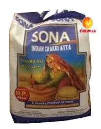 Sona Chapatti Atta, 5 kg