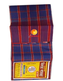 Grameen cross-ckeck Gamcha, 1 pcs