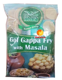 Gol Gappa Fry, 250 g