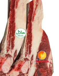 Rinderbrüste, 1000 g