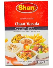 Shan Chaat Masala, 1 pkt
