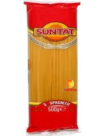 Suntat Spagetti, 500 g