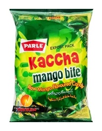 Parle Kaccha Manngo Bite, 292 g