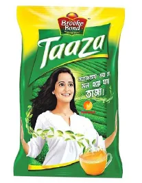 Brooke Bond Taaza Tea, 400 g