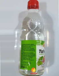 Suntat Veg. Vinegar, 500 ml