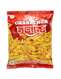 IFAD Bombay Mix, 250 g