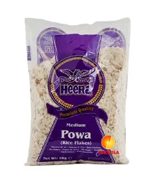 Rice Flakes, 1 kg