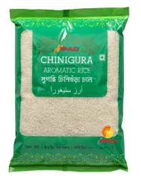 Ifad Chinigura Aromatic Rice, 1 kg