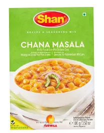 Shan Chana Masala, 100 g