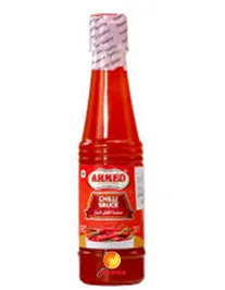 Ahmed Red Chilli Sauce, 300 g