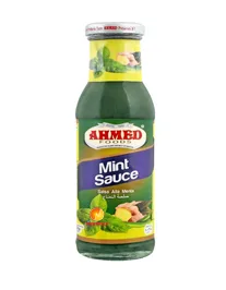 Heera/Ahmed Fresh Mint Sauce, 300 g