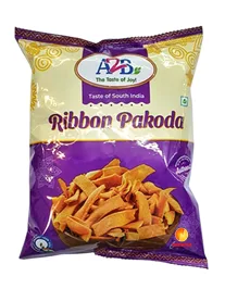 A2B Ribbon Pakoda, 200 g
