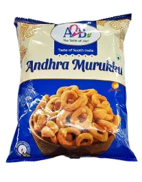 A2B Andhra Murukku, 200 g