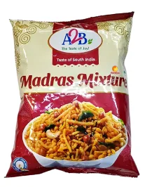 A2B Madras Mixture, 200 g