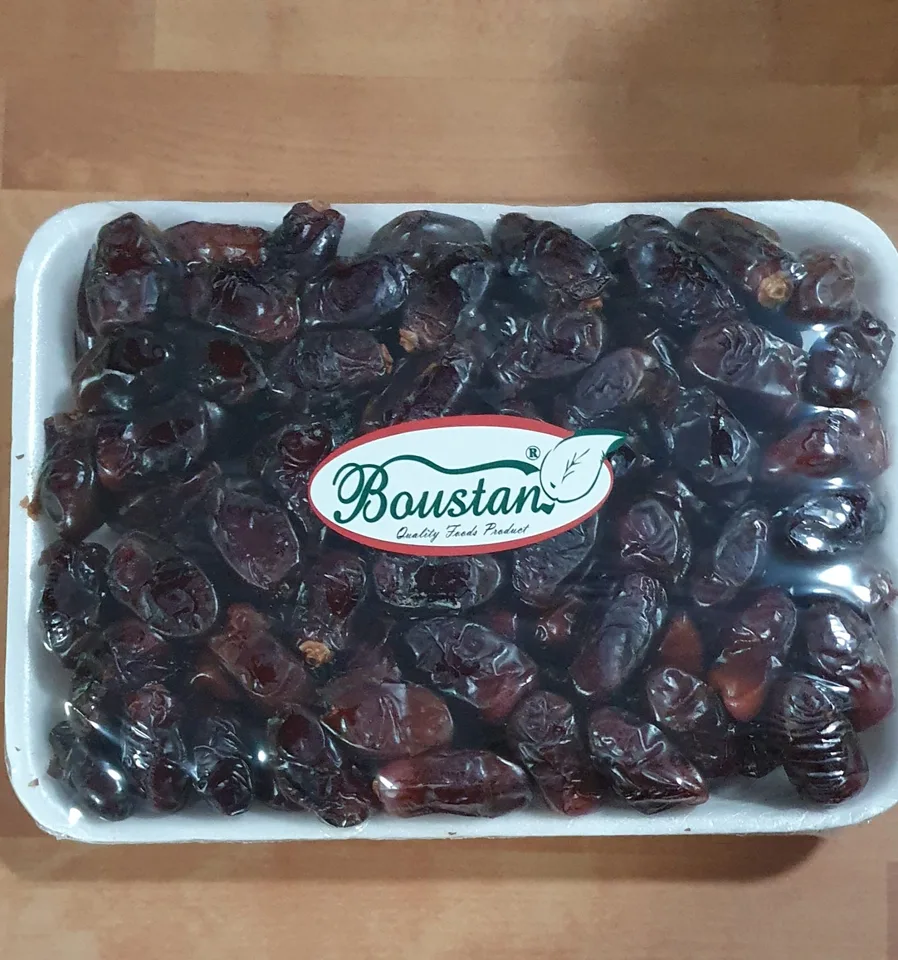 Boustan Saudi Dates