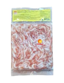 Small Shrimp, 250 g