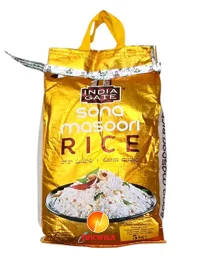 Sona Masoori, 5 kg