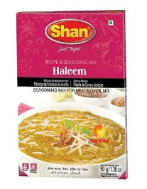 Shan Haleem Mix Masala