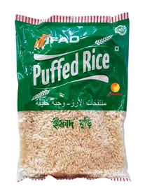 Puffed Rice, 0.5 kg