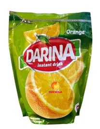 Darina Orange powder, 500 g