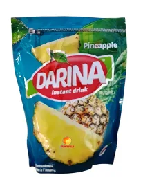 Darina Pineapple powder, 750 g