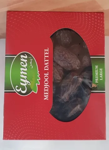 Medjoul Palastine Dates, 1000 g