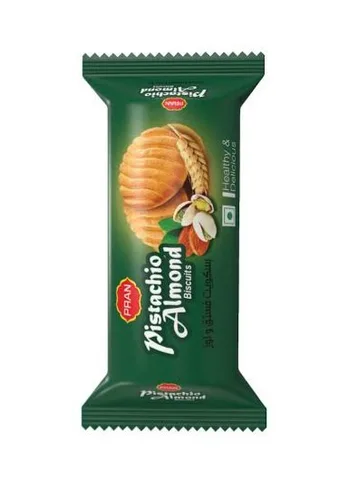 Pran Desi Biscuits, 1 pkt