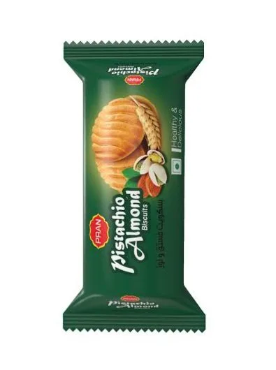 Pran Desi Biscuits, 1 pkt