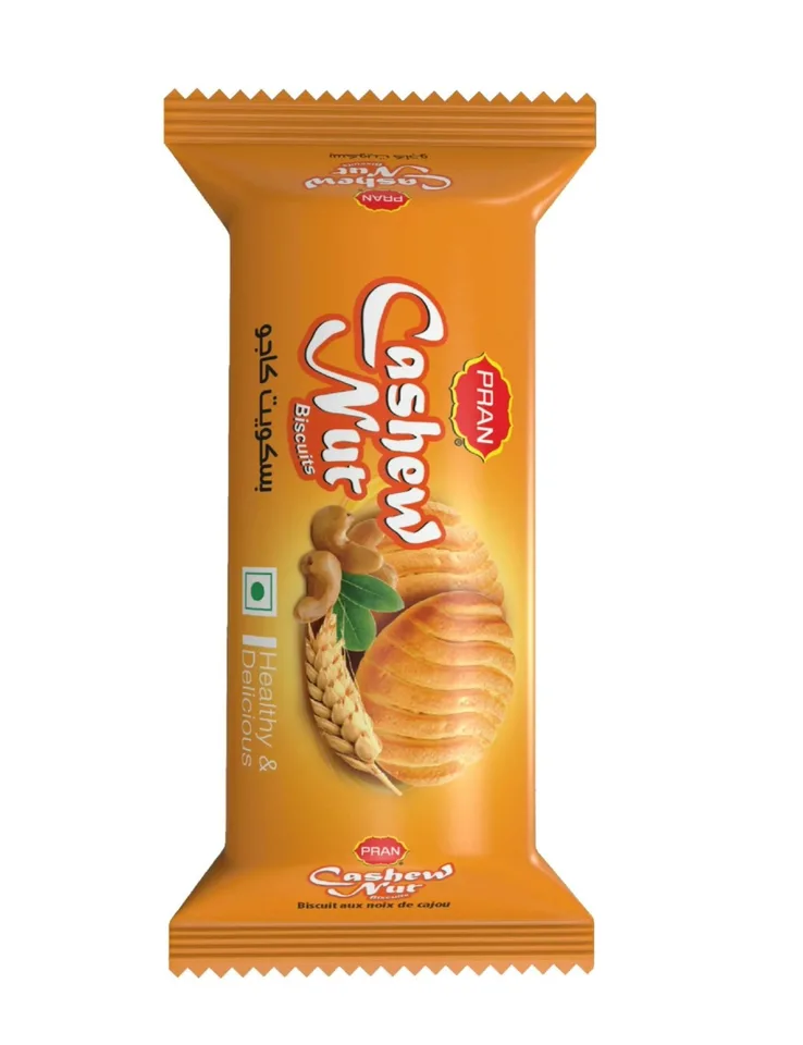 Pran Desi Biscuits, 1 pkt