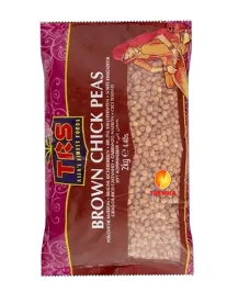 Brown Chickpeas, 2 kg