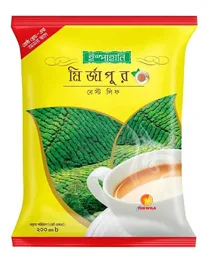 Brooke Bond Ispahani Mirzapore Mirzapur black Tea, 200 g