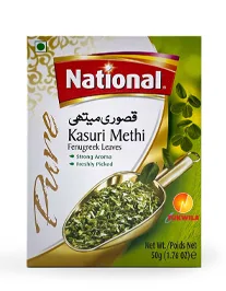 Kasoori Methi